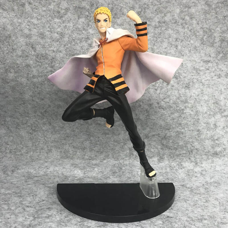 naruto hokage action figure